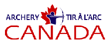 Archery Canada logo